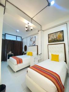 Fotografie z fotogalerie ubytování Red Angel Hotel by Our story v destinaci Cagayan de Oro