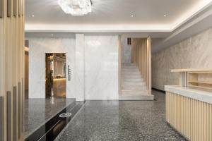 Φωτογραφία από το άλμπουμ του Gamalan Breeze Hotel σε Jiaoxi