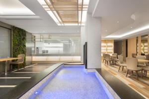 Φωτογραφία από το άλμπουμ του Gamalan Breeze Hotel σε Jiaoxi