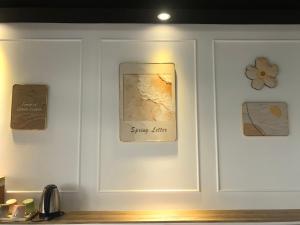 Imagen de la galería de Stroll at Wudao Inn, en Ch'ien-p'u
