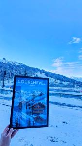 Fotografie z fotogalerie ubytování Courchevel 1650 - Mountain View - Snow Front - 2S02 v destinaci Courchevel