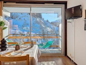 Fotografie z fotogalerie ubytování Courchevel 1650 - Mountain View - Snow Front - 2S02 v destinaci Courchevel