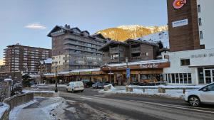 Fotografie z fotogalerie ubytování Courchevel 1650 - Mountain View - Snow Front - 2S02 v destinaci Courchevel
