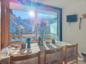 Fotografie z fotogalerie ubytování Courchevel 1650 - Mountain View - Snow Front - 2S02 v destinaci Courchevel