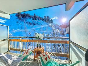 Fotografie z fotogalerie ubytování Courchevel 1650 - Mountain View - Snow Front - 2S02 v destinaci Courchevel