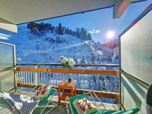 Fotografie z fotogalerie ubytování Courchevel 1650 - Mountain View - Snow Front - 2S02 v destinaci Courchevel