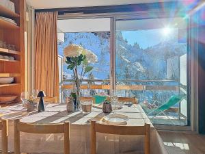 Fotografie z fotogalerie ubytování Courchevel 1650 - Mountain View - Snow Front - 2S02 v destinaci Courchevel