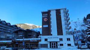 Fotografie z fotogalerie ubytování Courchevel 1650 - Mountain View - Snow Front - 2S02 v destinaci Courchevel