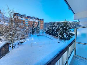 Fotografie z fotogalerie ubytování Courchevel 1650 - Mountain View - Snow Front - 2S02 v destinaci Courchevel