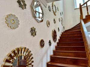 Fotografie z fotogalerie ubytování Santa Villa Hotel v Jerevanu