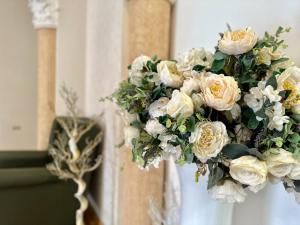 Fotografie z fotogalerie ubytování Santa Villa Hotel v Jerevanu