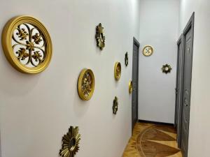 Fotografie z fotogalerie ubytování Santa Villa Hotel v Jerevanu