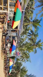 Fotografie z fotogalerie ubytování Kashinath Beach Huts v destinaci Agonda