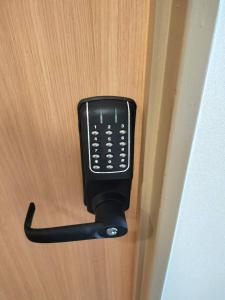 Зображення з фотогалереї помешкання FLYCAT INN 伊勢 у місті Ісе