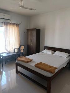 Afbeelding uit fotogalerij van Happy Holiday Home in Alibaug +13 foto's