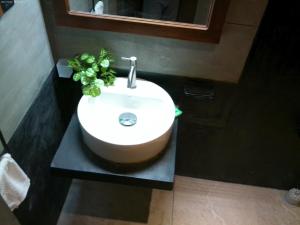 Gallery image of Liyans Eco Villa in Habaraduwa