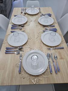 Gallery image of Comfortable 2-Bedroom Home at 3Z Transient House in Tuguegarao City +30 photos