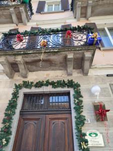 Fotografie z fotogalerie ubytování Palazzo Pellanda v destinaci Domodossola