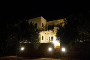 Edificio in cui si trova l'appartamento