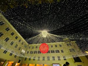 Fotografia z galérie ubytovania Ferienwohnung Resi mit traumhaftem Seepanorama v destinácii Steindorf am Ossiacher See