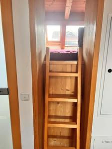 Fotografie z fotogalerie ubytování Penthouse Sonnenplatzl v destinaci Radfeld