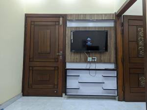 Gambar di galeri bagi Executive Oasis di Mūsapur +9 gambar