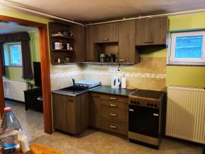 Fotografie z fotogalerie ubytování Sziget Apartman v destinaci Visegrád