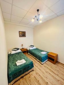 Zdjęcie z galerii obiektu Pensjonat Henryk w mieście Krynica Zdrój