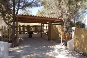 Kép Casa la Paloma szállásáról Es Calóban a galériában