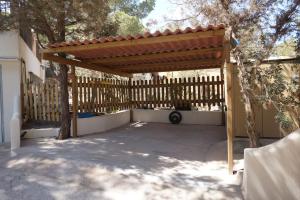 Kép Casa la Paloma szállásáról Es Calóban a galériában