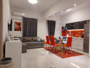 Fotografia z galérie ubytovania Kabana Suite Thessaloniki City Center Apartment v Solúne