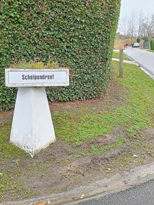 Foto sihtkohas Oostduinkerke asuva majutusasutuse Charming house Panacea galeriist