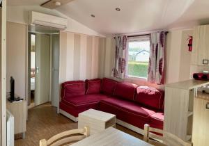 Gallery image of Mobile home 40m2 - 2 bathroom - Cc725 Les Charmettes 4 stars in Les Mathes +21 photos