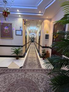 Fotografie z fotogalerie ubytování ORIYO DUSHANBE HOTEL v destinaci Dušanbe
