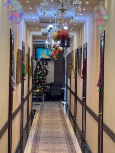 Fotografie z fotogalerie ubytování ORIYO DUSHANBE HOTEL v destinaci Dušanbe