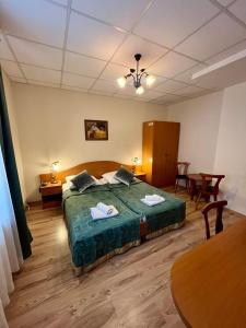 Zdjęcie z galerii obiektu Pensjonat Henryk w mieście Krynica Zdrój