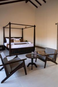 Imagine din galeria proprietății Amora A Boutique Resort în Pune