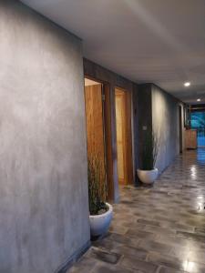 乌布RUMAH KAYU RESORT的相册照片