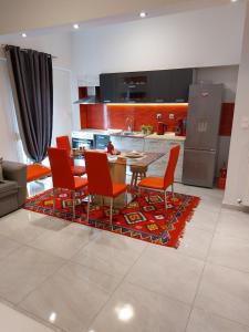 Fotografia z galérie ubytovania Kabana Suite Thessaloniki City Center Apartment v Solúne