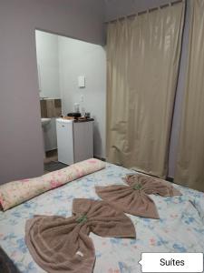 Galeriebild der Unterkunft Suítes Príncipes Ilha Grande in Angra dos Reis