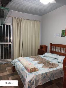 Galeriebild der Unterkunft Suítes Príncipes Ilha Grande in Angra dos Reis