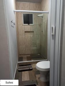 Galeriebild der Unterkunft Suítes Príncipes Ilha Grande in Angra dos Reis