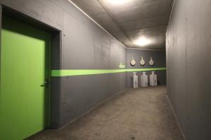 Foto Zermatis asuva majutusasutuse Welschen Apartments Hörnligrat galeriist