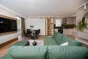 Photo de la galerie de l'établissement Backyard SPA, à Novi Sad