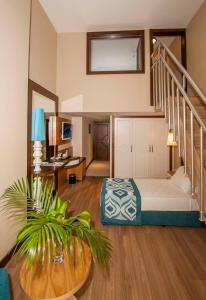 Photo de la galerie de l'établissement Dream World Resort & Spa, à Sidé