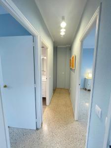 Gallery image of Sunny SemiDetached private house 10min from City center in Montequinto