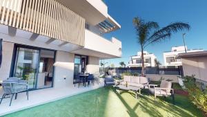 Imagen de la galería de Casa Jardin - A Murcia Holiday Rentals Property, en Las Casicas