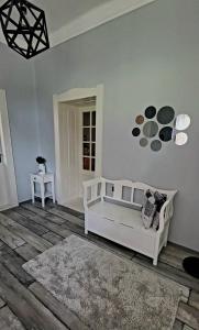 Gallery image of Falusi ház Tóth György in Bajša