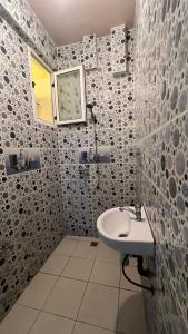 Home rental imssouane 1的一间浴室