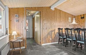 Φωτογραφία από το άλμπουμ του Gorgeous Home In Thisted σε Thisted